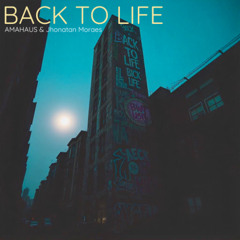 Back to Life [FREE DOWNLOAD]