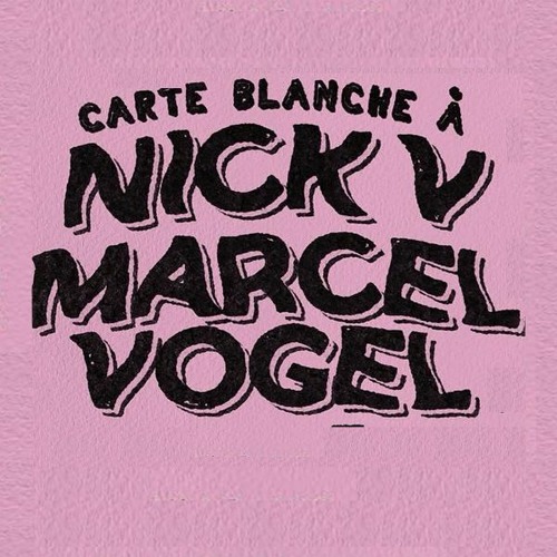Marcel Vogel & Nick V live @ Sacre (19.04.2024)