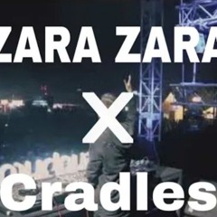 Zara Zara X Cradle Vaseegara (Lost Stories)
