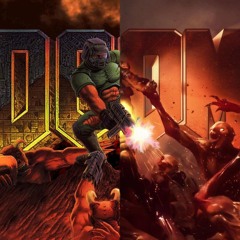 Doom - Nobody Told Me About ID (Tower of Babel) remake by Andrew Hulshult