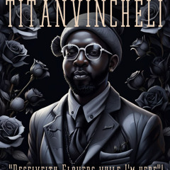 Daydreaming: Beat By-EC3, Songwriting By- TITANVINCHELI