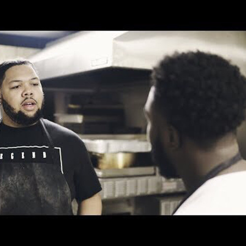ysr gramz x krispylife kidd - jungle music