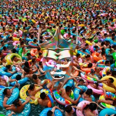 [FREE] Hudson Mohawke - Chimes (Jersey Club Remix)