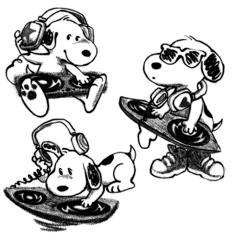 quick mix for a hot monday afternoon