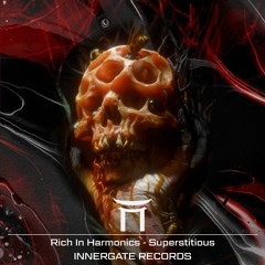 Rich In Harmonics - Superstitious (Free Download)