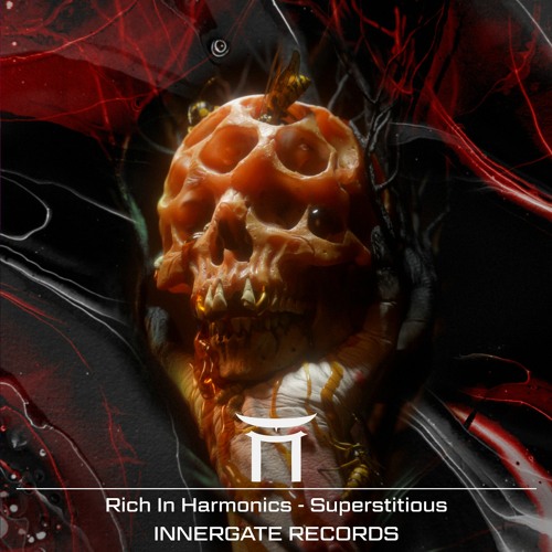 Rich In Harmonics - Superstitious (Free Download)
