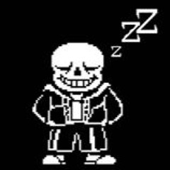 Sans Undertale (Prod. AnHero⁶⁴)