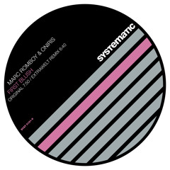 Marc Romboy & Oniris - First Blush (Extrawelt Remix) [Systematic Recordings]