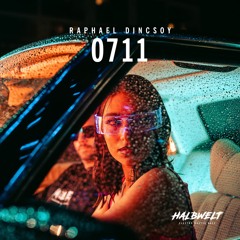 LEHMANN REVEALED: Raphael Dincsoy - 0711 (Original Mix) - HALBWELT