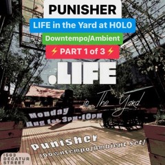 LIFE in the Yard at H0L0 - Part 1 of 3