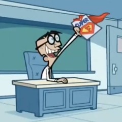 Mr Crocker (Prod OK Mike)