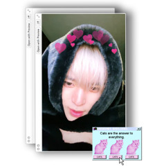 태용 - move mood mode