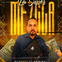 Salsa Mix sin dejarla caer  2025