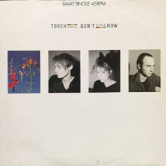 Torch Song - P2E (Dan Moloney Edit)