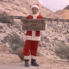 Do They Know It's Christmas Time At All?