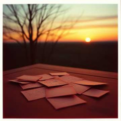 I'd let her break my heart again