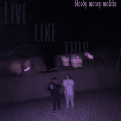 livelikethis ft. jr.da.kidd (prod. Jdotgtm)