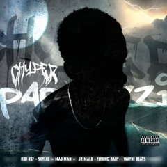 paparazzi Prod: ROD X57