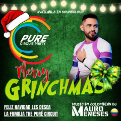 Merry Grinchmas/Mauro Meneses