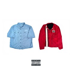 Ain't On The List / Fractals