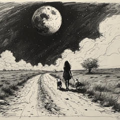 moonShiNe.  Pale1/Chrome Dolphins