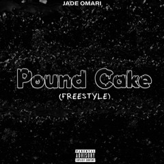 Pound Cake Freestyle