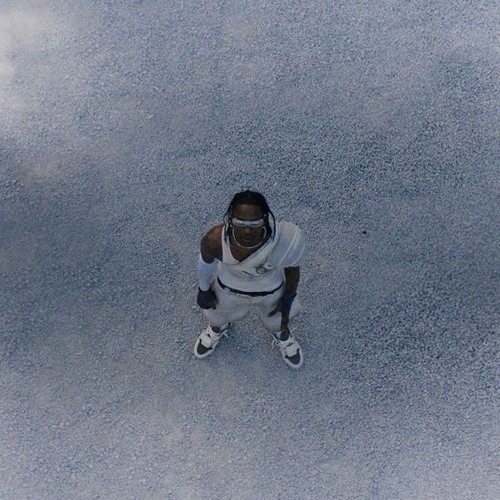 TIL FURTHER NOTICE SLOWED (feat. Travis Scott)