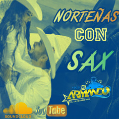 NORTENAS MIX [ABRIL_2025¨]ARMANDODJ