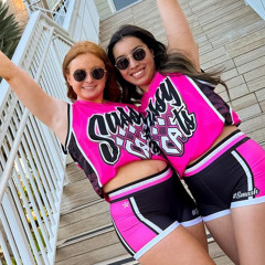 Cheer Athletics Sassycats Summit 2023 - 2024
