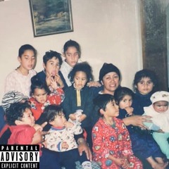 6. Cruisin Ft. Trashboy Caesar