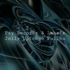 [½REC] Jolly Fullon & Psytrance [VA] | Q5 (515)