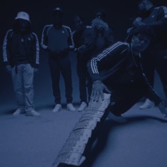 the days x usher mix