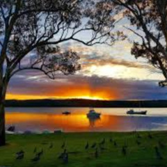 Lost in Gwandalan  (part 1 sunset session)