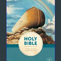 [PDF] 💖 NLT Children's Holy Bible (Economy Outreach, NLT) get [PDF]