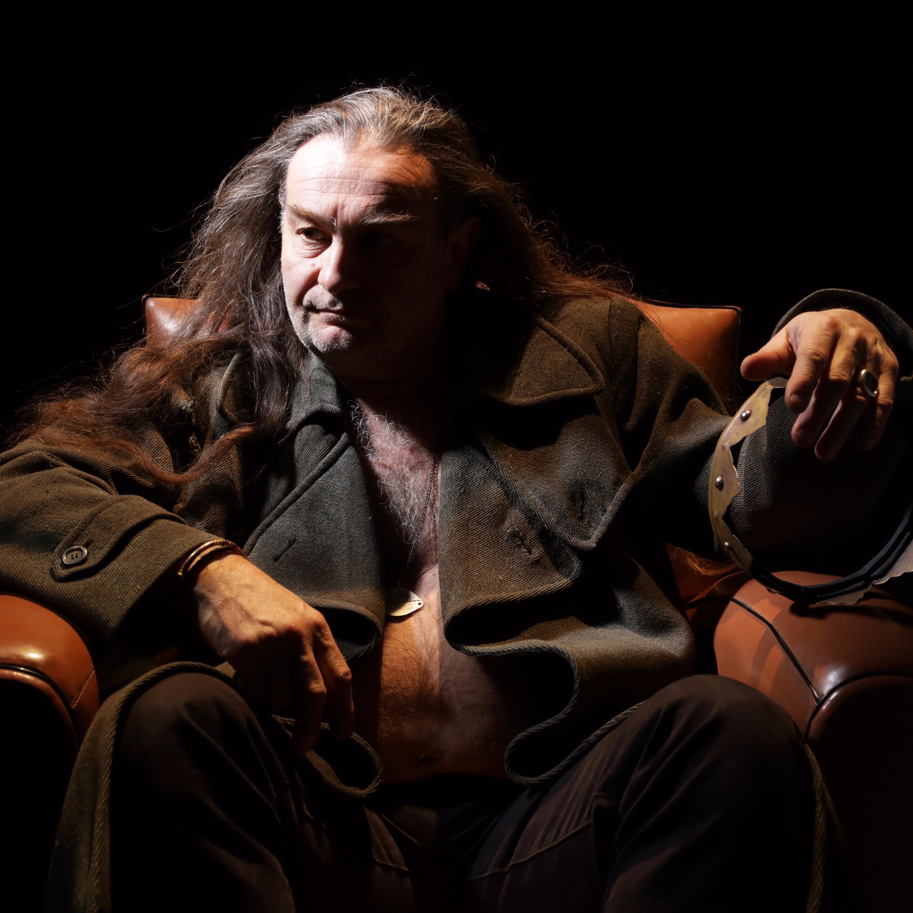 Richard III ou la tragédie des hommes - série audio -