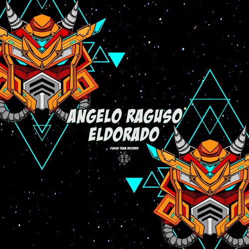Angelo Raguso - Eldorado (Original Mix)
