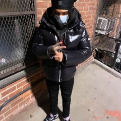 Jah Drillz - Murder She Wrote (Unreleased Snippet)