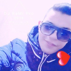 Aymen Serhani - Galthali Mimti (Remix DJ RaMi Pro)