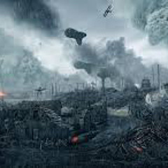 Warlando(feat)SleptonShi