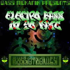 (((SUB-BASS)))