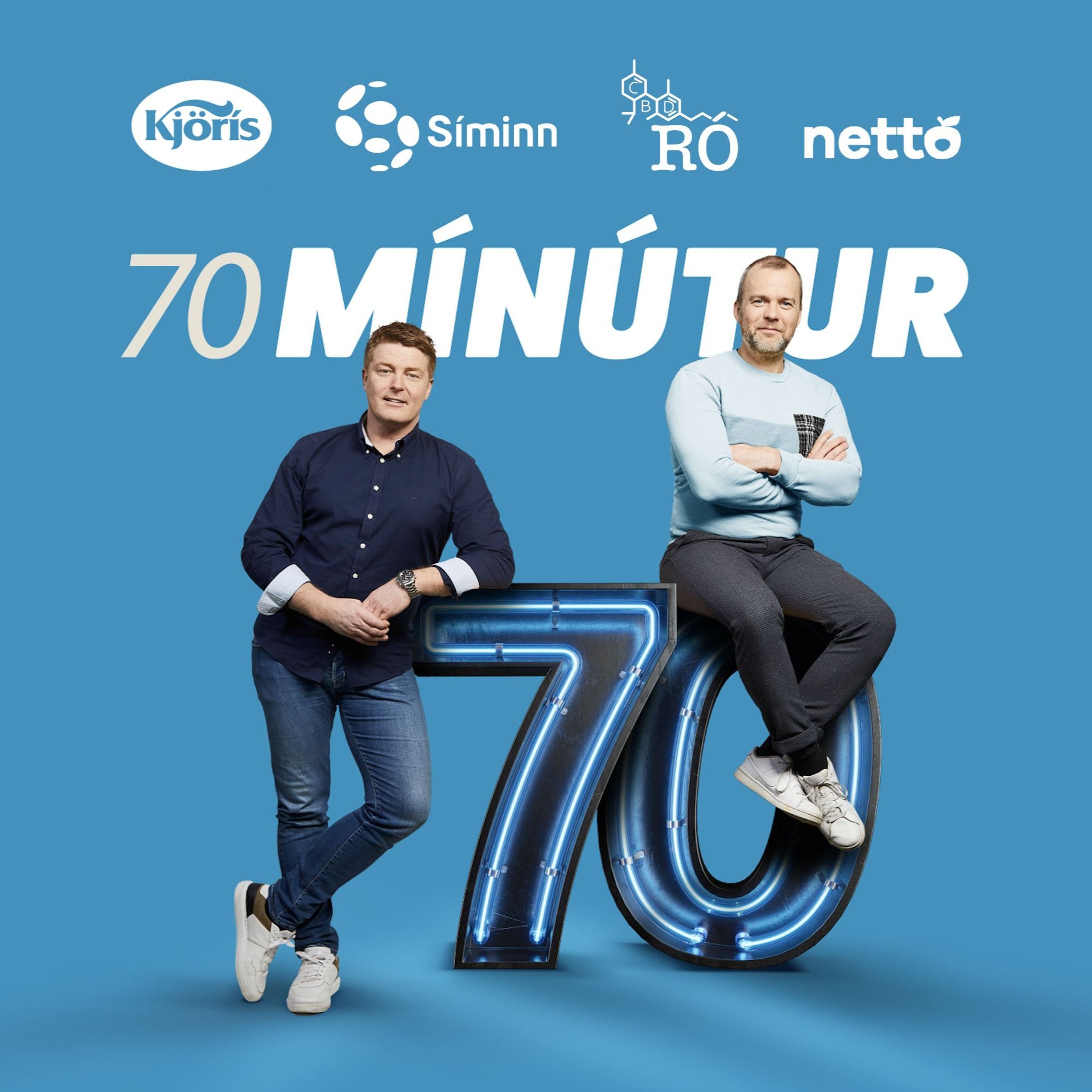 #123 - Beint rautt á Yazan, ekki halda í þér prumpi og hor í samförum