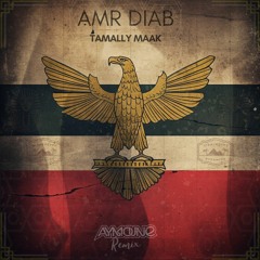 Amr Diab - Tamally Maak (Aymoune Remix)