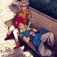 Corridor Of Time - Chrono Trigger [Remade]