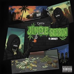 JUNGLE SEASON - Z4STA x SM0KEY