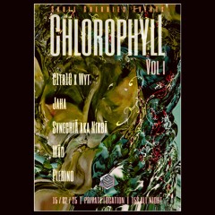 CHLOROPHYLL Vol I