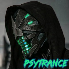 2023 PsYTRaNcE X