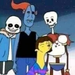 Deltarune Megalovania But...?