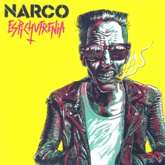 BassKraken - Yoni El Robot Articulado Ravero