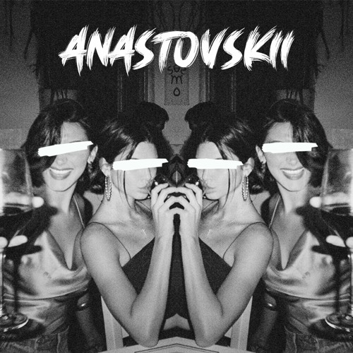 House Every Weekend (ANASTOVSKII Edit)