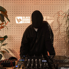 Ark3r • Black Rhino Radio - 2nd of April 2025